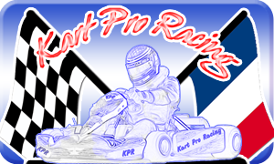 Kart Pro Racing