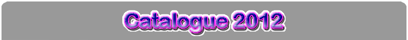 Catalogue des Kart Pro Racing