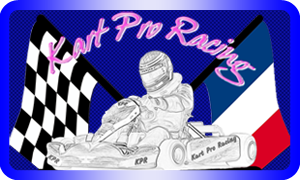 Kart Pro Racing
