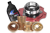 Les consommables de Kart Pro racing
