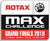 Finale internationale Rotax La Conca