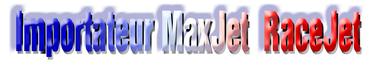 MaxJet - RaceJet