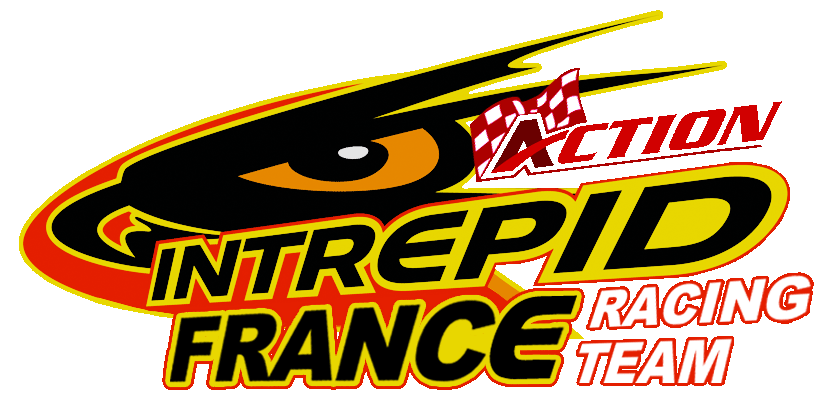 Chassis Ibtrepid - Action Karting