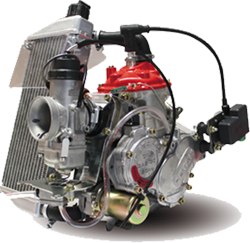 125 MiniMax