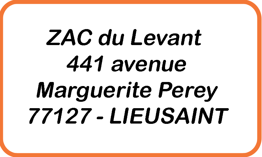 Adresse KPR