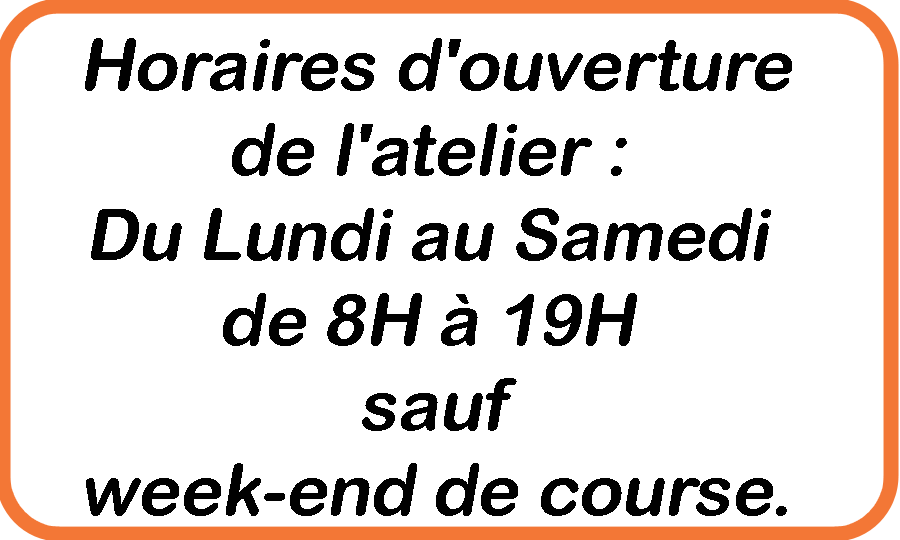 Adresse KPR