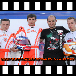 Coupe de France Rotax Ancenis