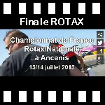 Finale Rotax Ancenis