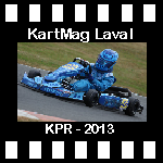 KartMag 2013 Adrien Renaudin