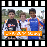 CRK 2014 SOUCY