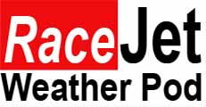 Importateur de la station m&eacute;t&eacute;o pour le r&eacute;glage optimum de la carburation RaceJet