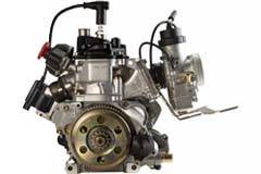 Les Moteur en vente chez Kart Pro Racing