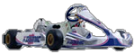Chassis neufs 2010