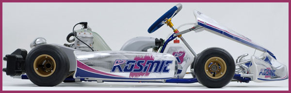 Chassis Kosmic Modele Lynx