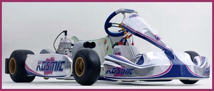 Chassis Mercury