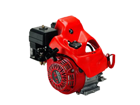 Moteur Honda GX 120