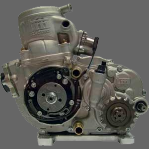 Moteur TM K10 C
