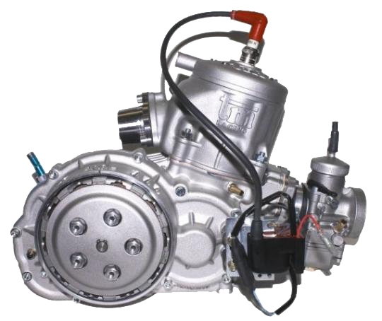Moteur TM K9B