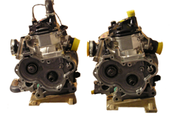 Les Moteur en vente chez Kart Pro Racing