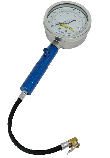Manomètre VEGA