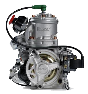 Moteur Vortex KF2