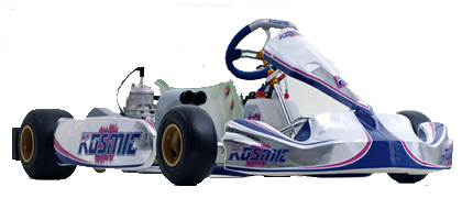 Distributeur des chassis Kosmic