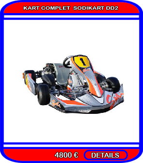 Sodikart DD2
