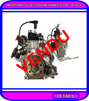 Moteurs Rotax