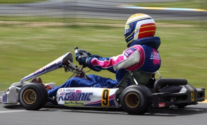 Chassis Lynx