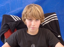 Adrien RENAUDIN - MINIME