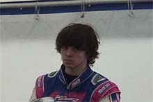 Alexandre - Gravouille - Rotax