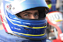 Dominique CHECH - ROTAX MASTER - DD2 MASTER