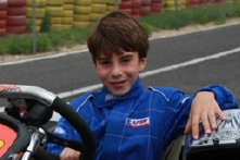 Gwenael LOISON - MINIKART - MINIME