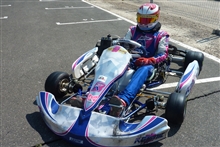 S&eacute;bastien DUBOIS - ROTAX MAX