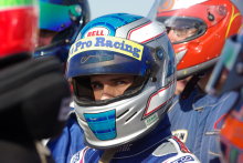 G&eacute;rald GOUJON - ROTAX MAX