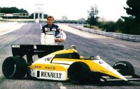 Philippe Streiff