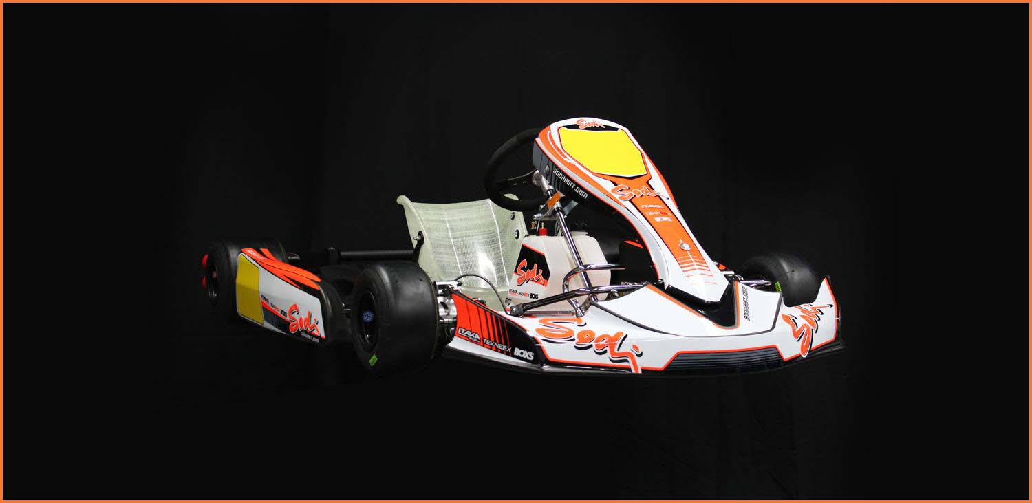 Sodikart Sigma DD2