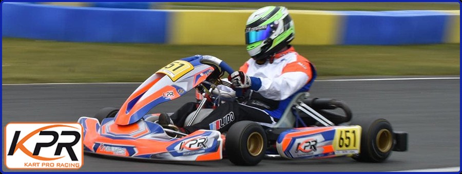 karts pour enfant ou pour adulte proposés en location au circuit KLR