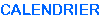 Calendrier