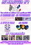La Newsletter de KPR