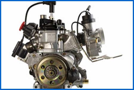 Les promotions sur les moteurs Rotax Max et DD2
