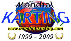 MondialKarting
