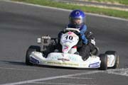 Endurance Soucy