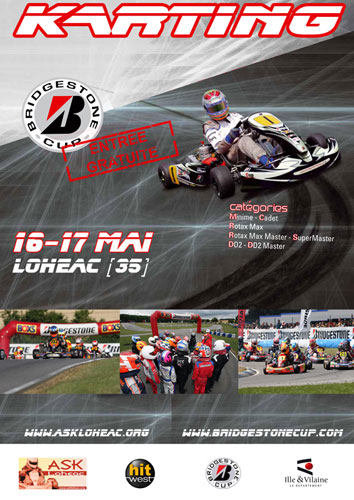 Bridgestone Cup
