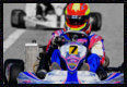 Qualification Rotax Max à Salon