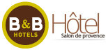 Hotel B&B Salon de Provence