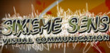 Sixième sens, La communication visuelle