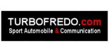 TURBOFREDO.com, Sport Automobile & Communication