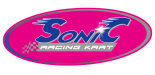 Pilotes Sonic Racing Kart 2010